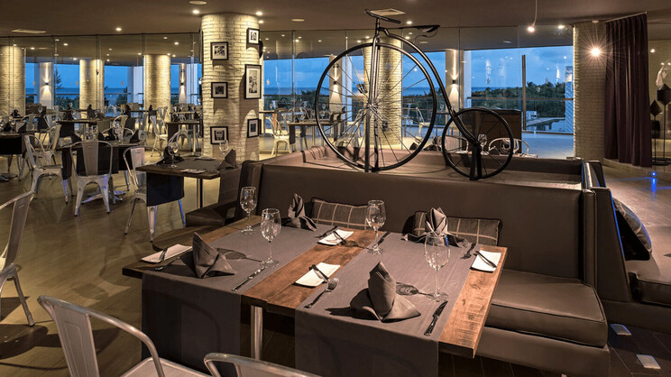 Platinum Yucatan Princess Hotel